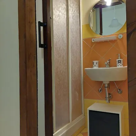 Sikelia House Cefalù