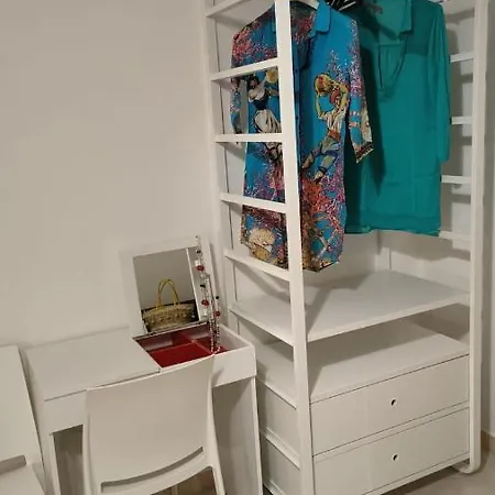 Appartamento Sikelia House