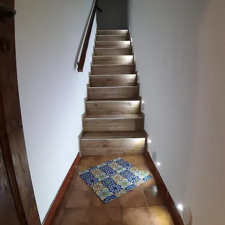 Sikelia House Cefalù