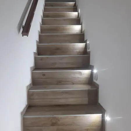 Appartamento Sikelia House *