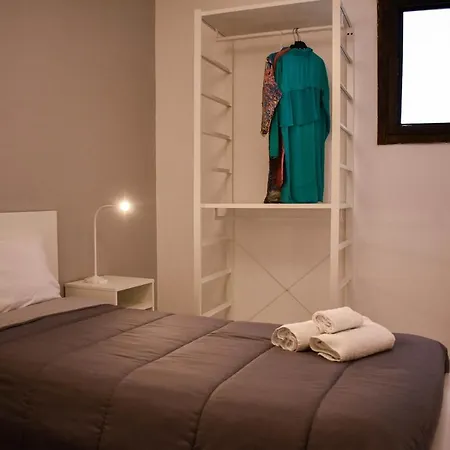 Appartamento Sikelia House *