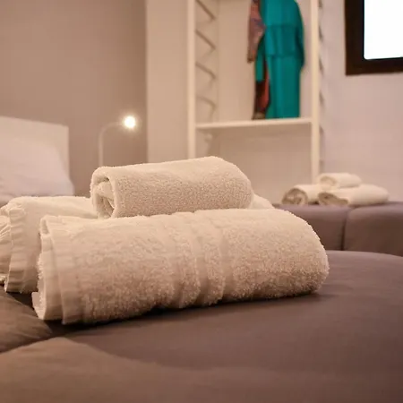 Sikelia House * Cefalù