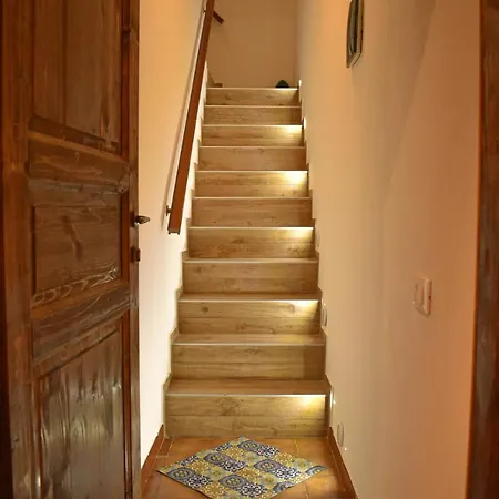 Sikelia House *