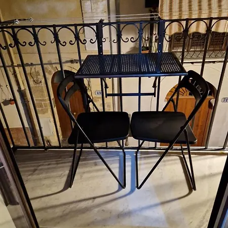 Appartamento Sikelia House