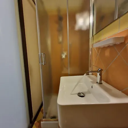 Appartamento Sikelia House *