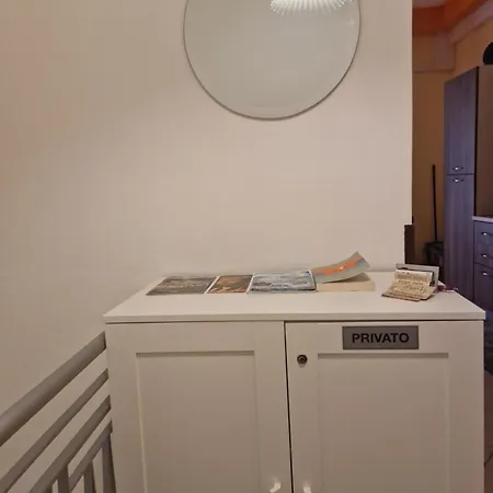 Apartmán Sikelia House *