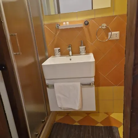 Sikelia House * Cefalu