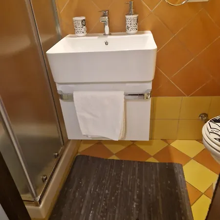 Sikelia House Apartmán