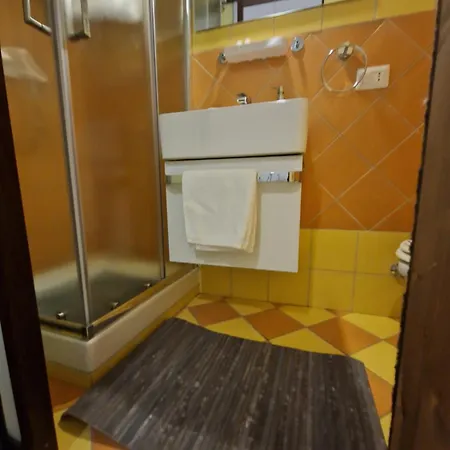 Apartmán Sikelia House *