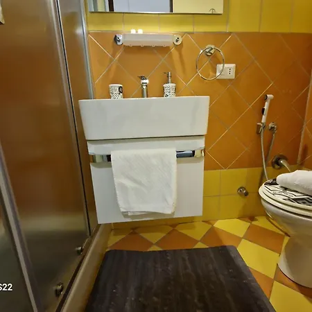 Sikelia House Cefalù