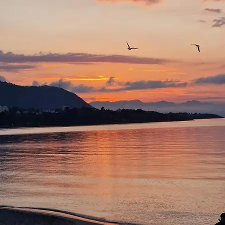 Sikelia House Apartmán