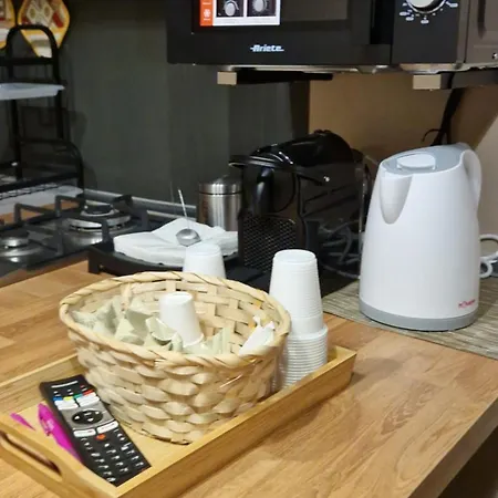 Appartamento Sikelia House Cefalù