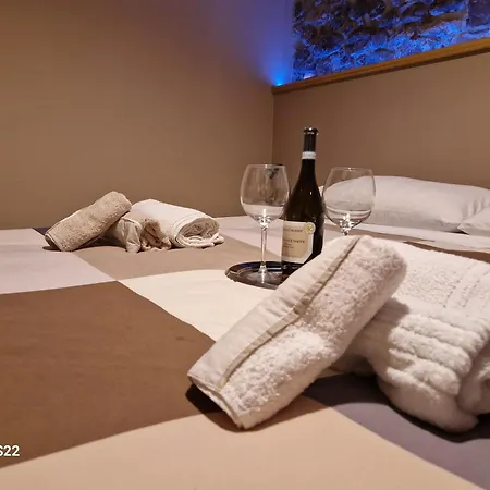 Sikelia House Apartment