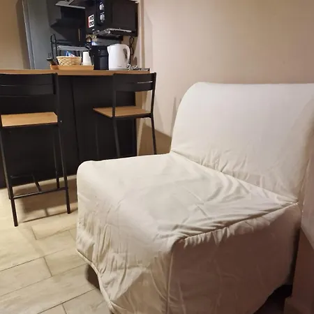 Apartmán Sikelia House *