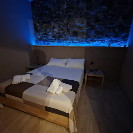 Apartmán Sikelia House