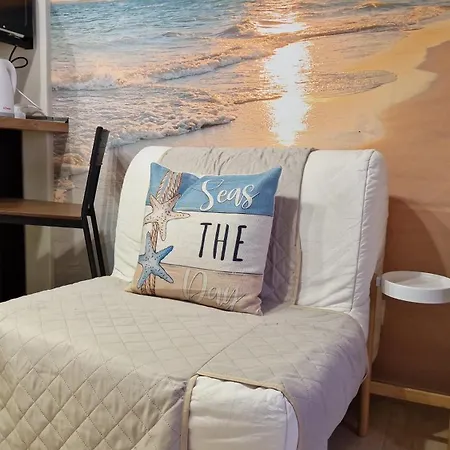 Sikelia House Apartmán