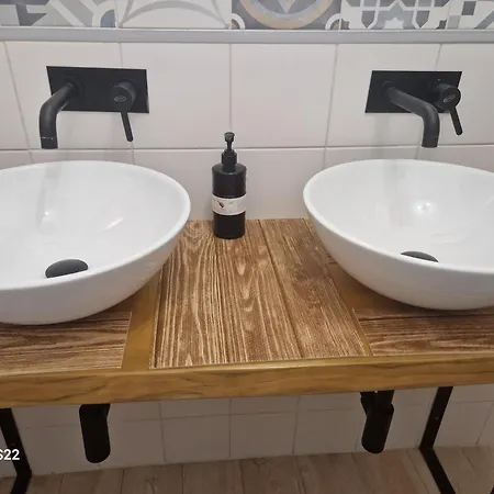 Sikelia House Appartamento *