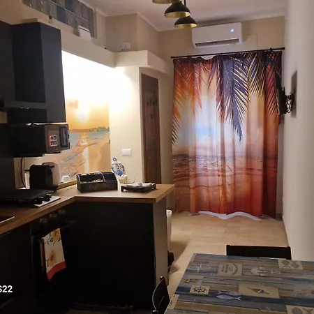 Sikelia House * チェファル