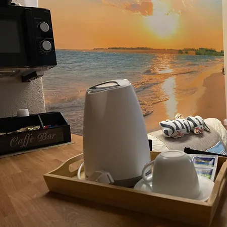 Sikelia House * Cefalù