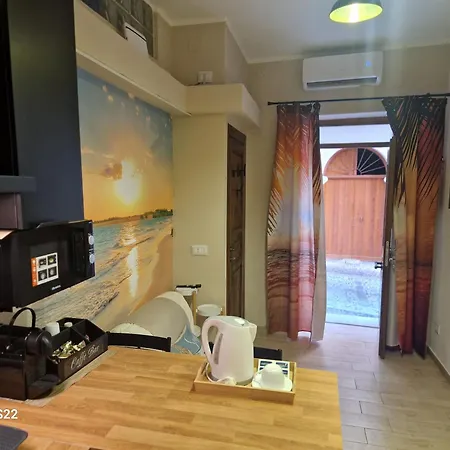 Sikelia House Appartamento