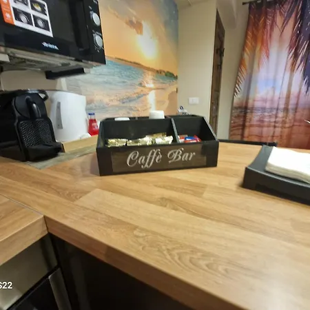 Sikelia House Cefalù