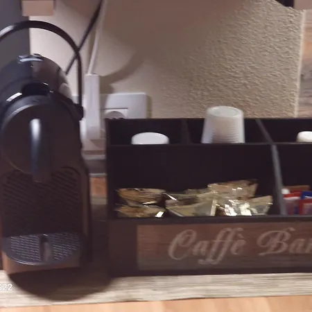 Sikelia House Apartmán