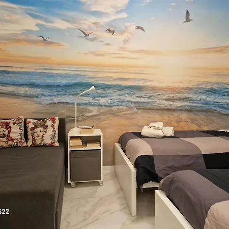 Sikelia House Cefalù