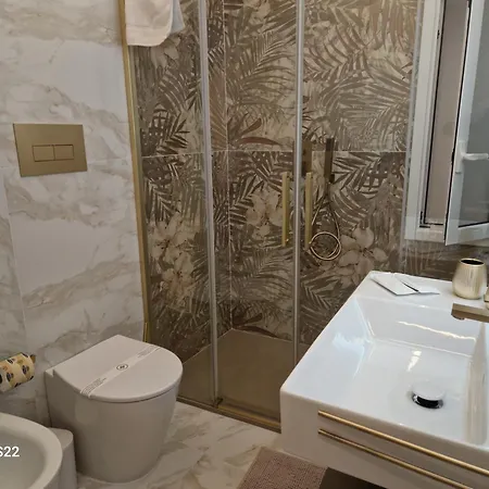 Apartamento Sikelia House Cefalú