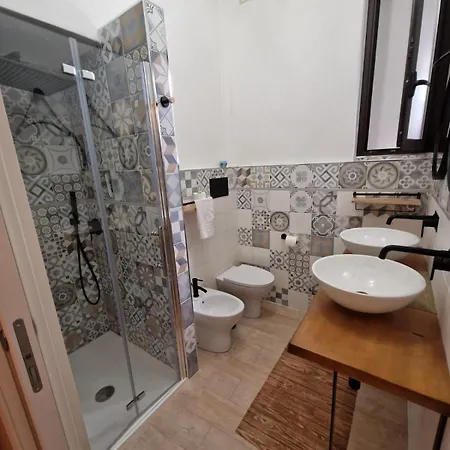 Apartamento Sikelia House