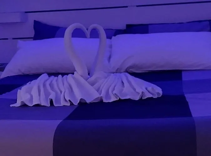 Apartman Sikelia House *