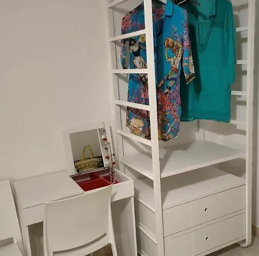 Apartman Sikelia House