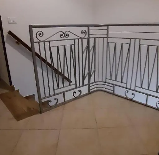 Sikelia House Apartamento Cefalú