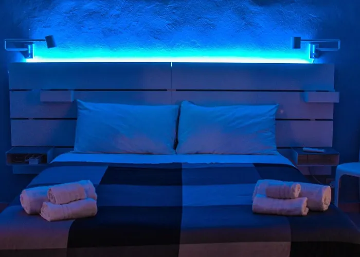 Sikelia House Cefalù