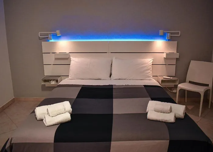 Sikelia House Apartman