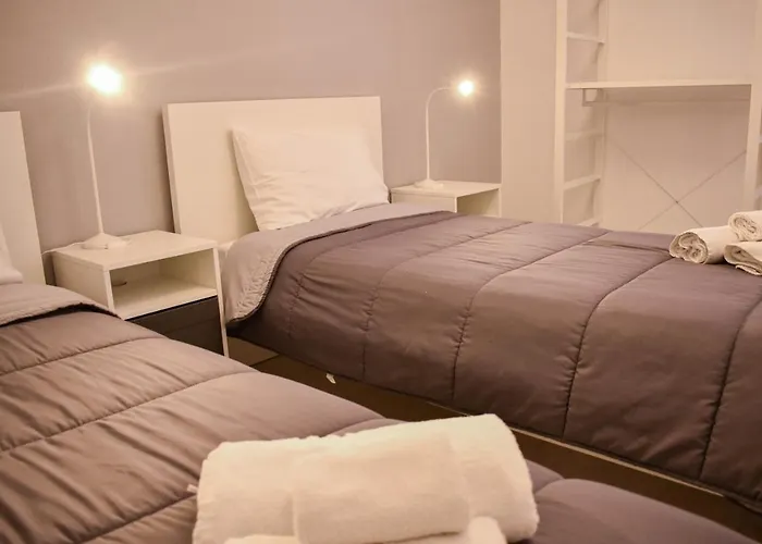 Apartamento Sikelia House Cefalú