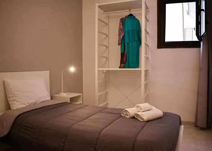 Apartamento Sikelia House *