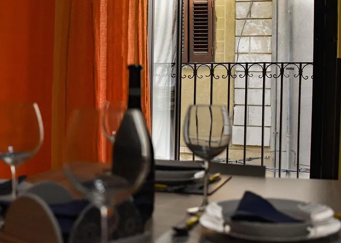 Apartamento Sikelia House Cefalú