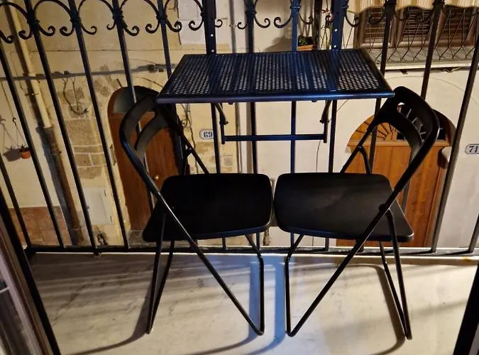 Apartman Sikelia House