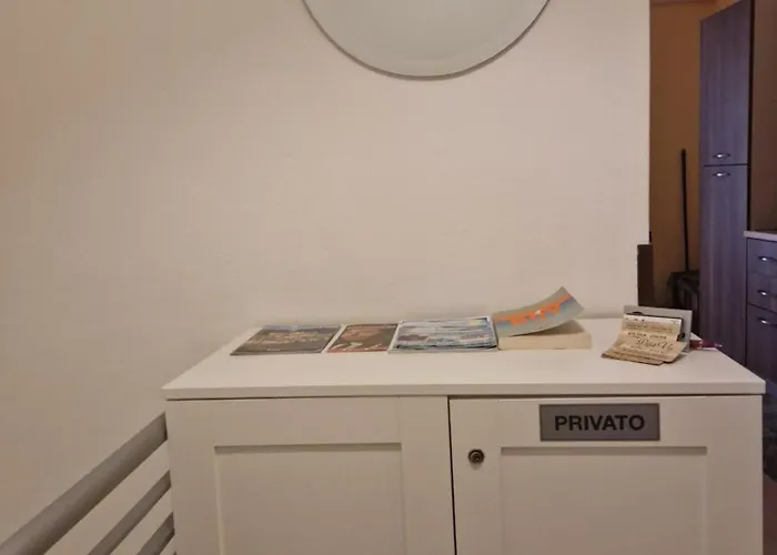 Apartman Sikelia House *