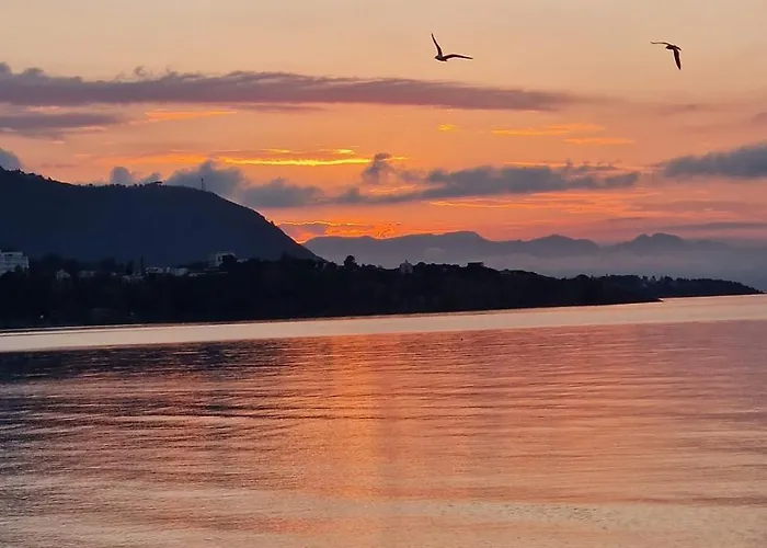 Sikelia House Apartman