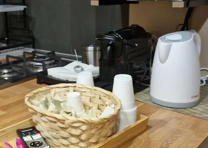 Apartamento Sikelia House Cefalú