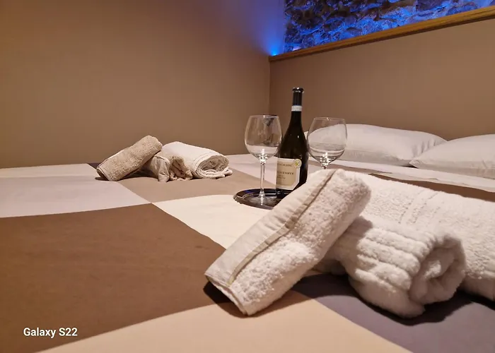 Sikelia House Apartman