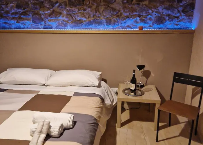 Apartamento Sikelia House Cefalú