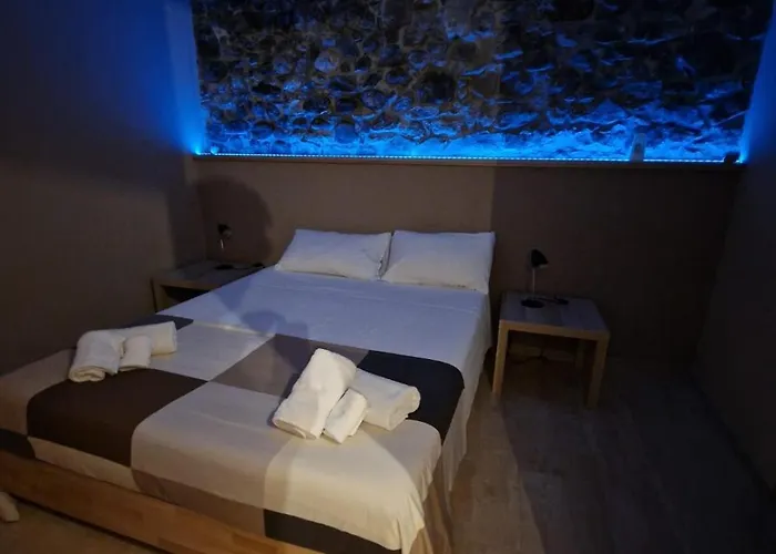 Apartman Sikelia House