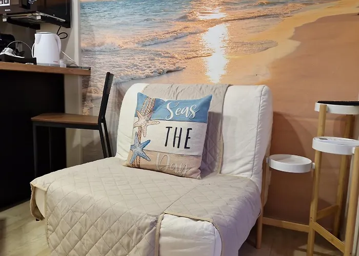 Sikelia House Apartman