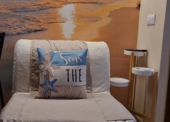 Apartamento Sikelia House Cefalú