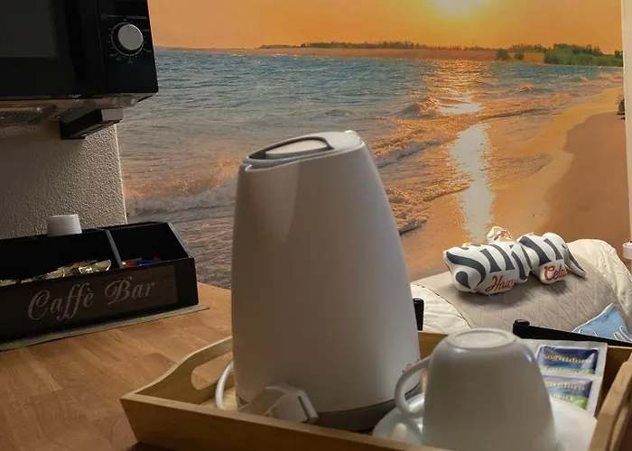 Sikelia House * Cefalù