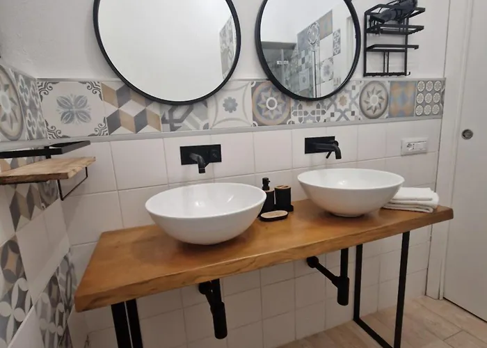 Sikelia House * Cefalù