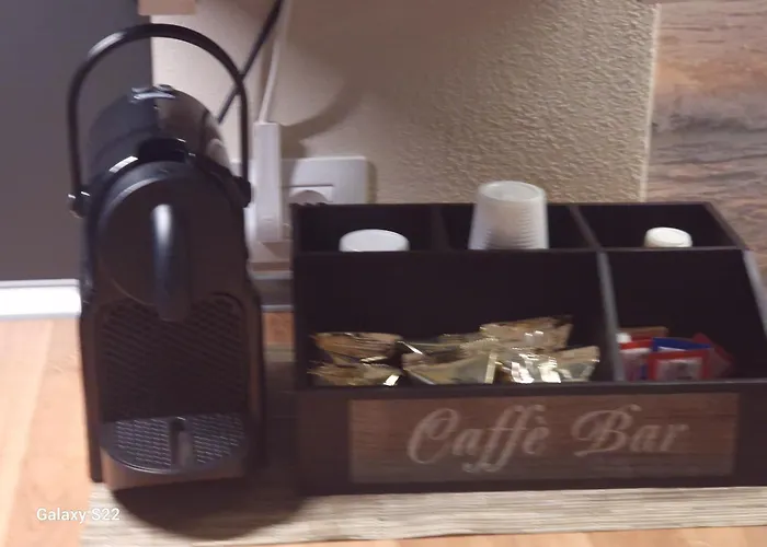 Sikelia House Apartman