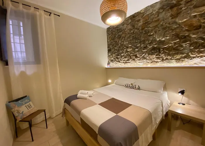 Sikelia House Apartman Cefalù